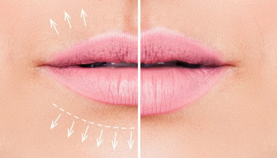 Lip Fillers in Chicago: Before & After Care
