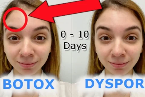Botox vs Dysport in Chicago: Which Suits Your Lifestyle at Gold Coast Med Spa?