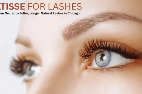 Latisse for Lashes: Your Secret to Fuller, Longer Natural Lashes in Chicago