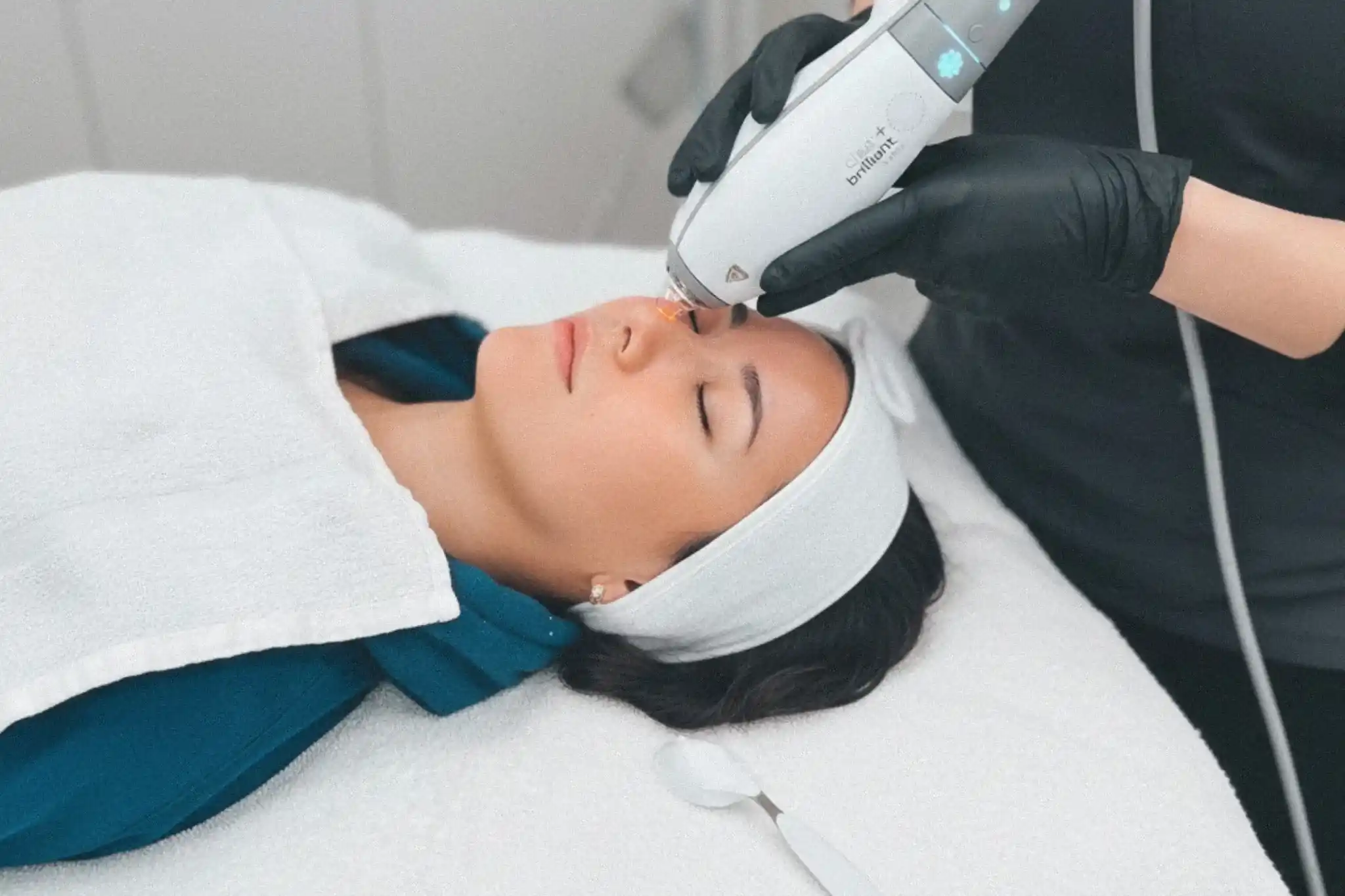 Latest Laser Hair Removal Techniques