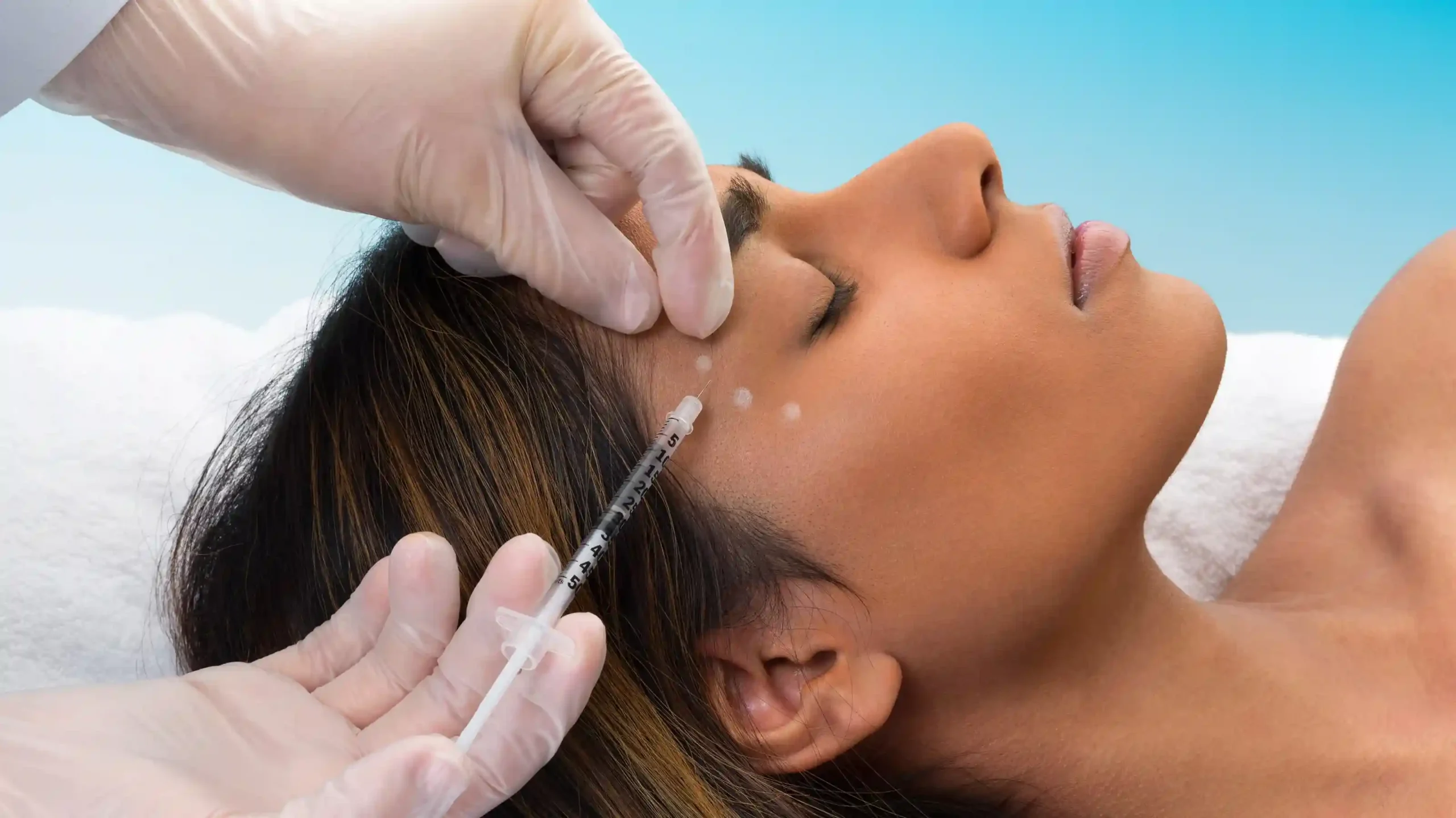 Latest Botox Techniques Used in Chicago Latest Botox Techniques Used in Chicago