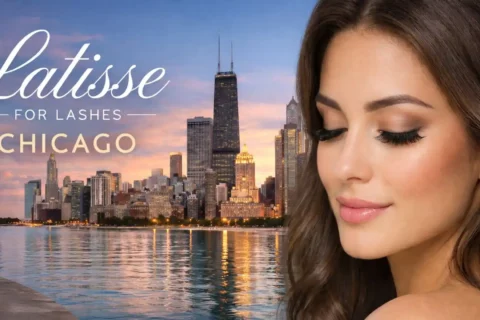 Latisse for Lashes: The Secret to Longer, Fuller Eyelashes in Chicago