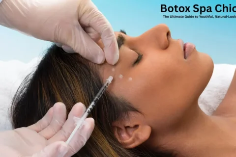 Botox Spa Chicago 2026 The Ultimate Guide to Youthful, Natural-Looking Results