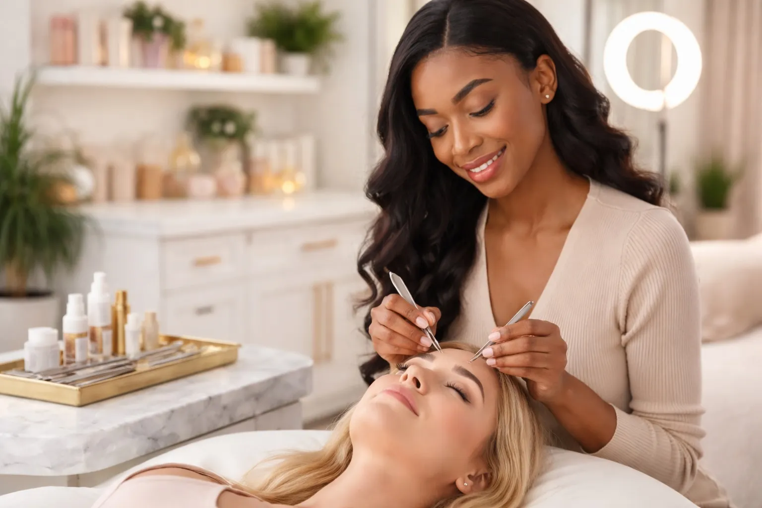 Top Benefits of Lash Treat Top Benefits of Lash Treat