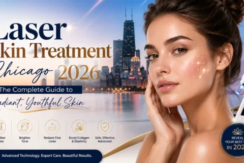 Laser Skin Treatment Chicago 2026: The Complete Guide to Radiant, Youthful Skin