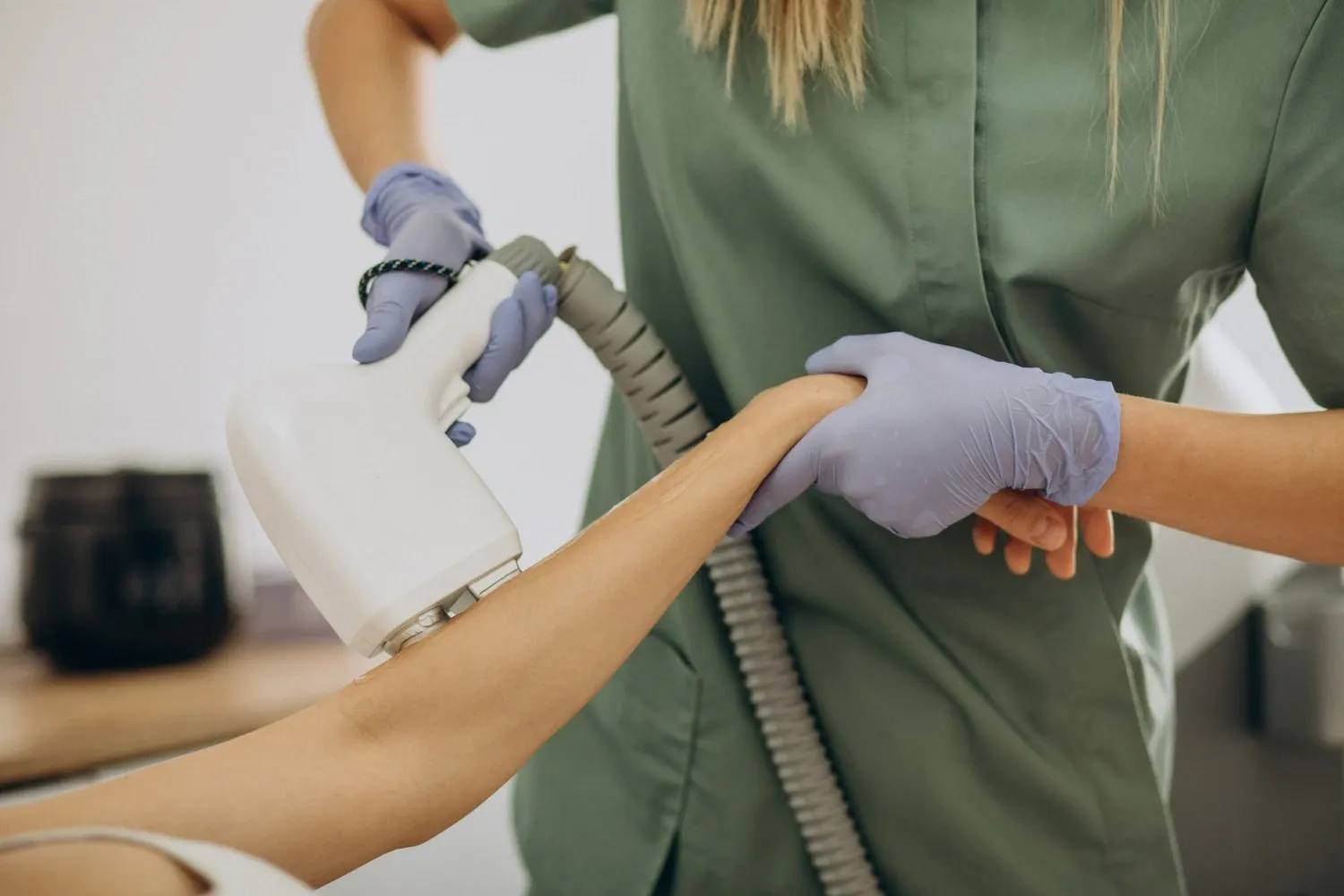 Popular Laser Hair Removal Treatment Areas Popular Laser Hair Removal Treatment Areas