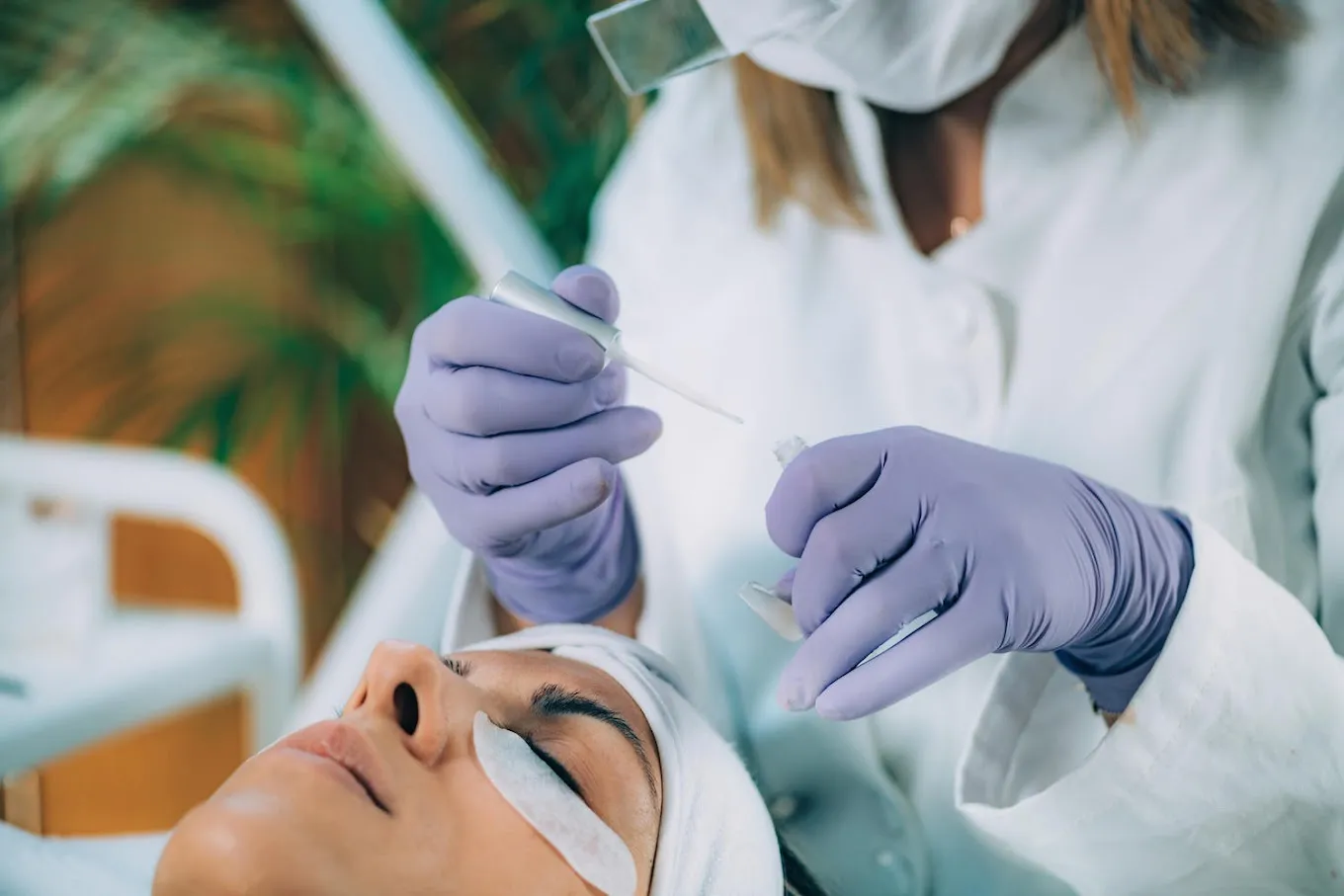 Seasonal Body Care Tips for Chicago Residents