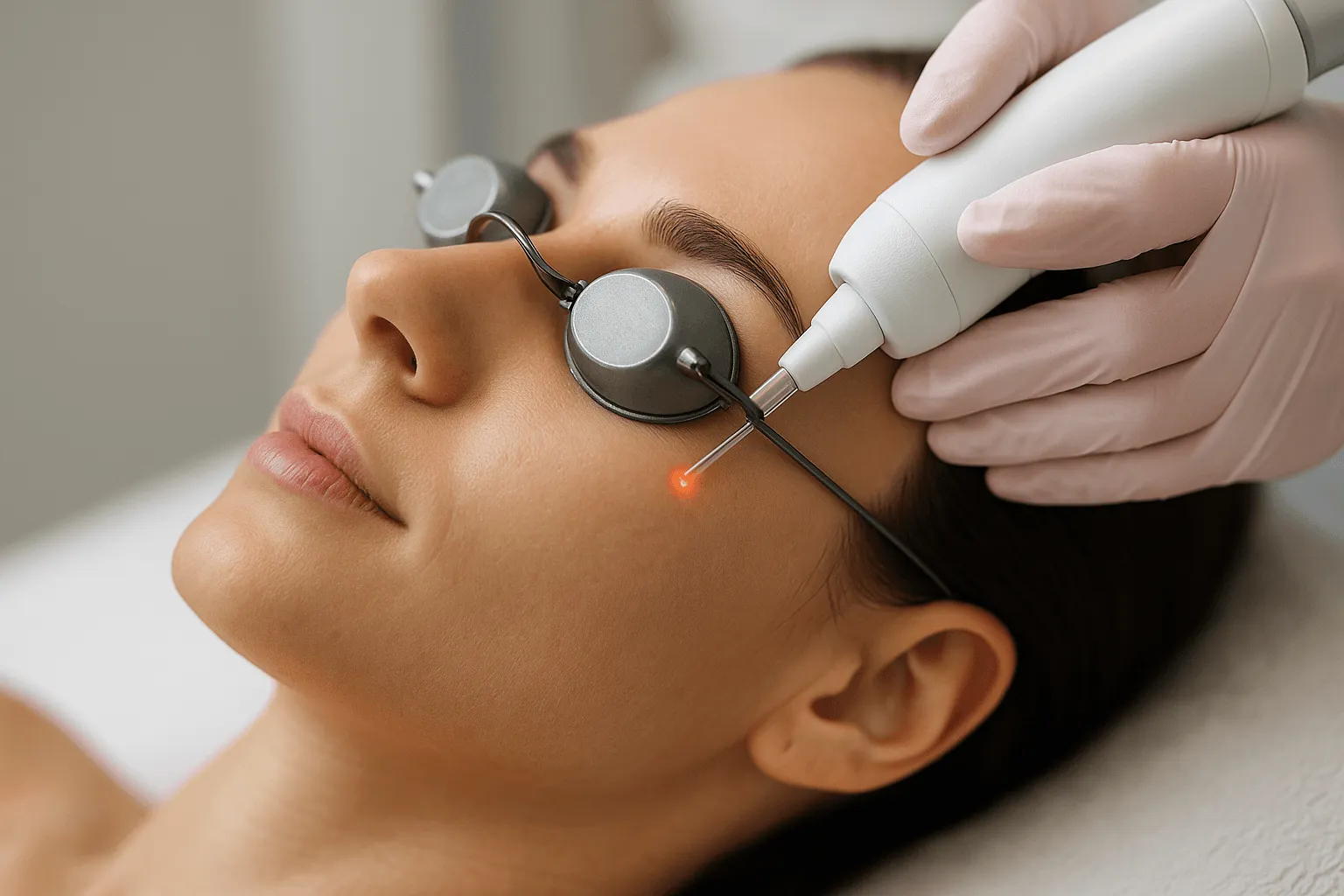 Why Choose Gold Coast Med Spa for Laser Skin Treatment in Chicago